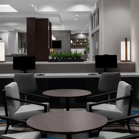 Hotel Hyatt House Raleigh North Hills Exterior foto