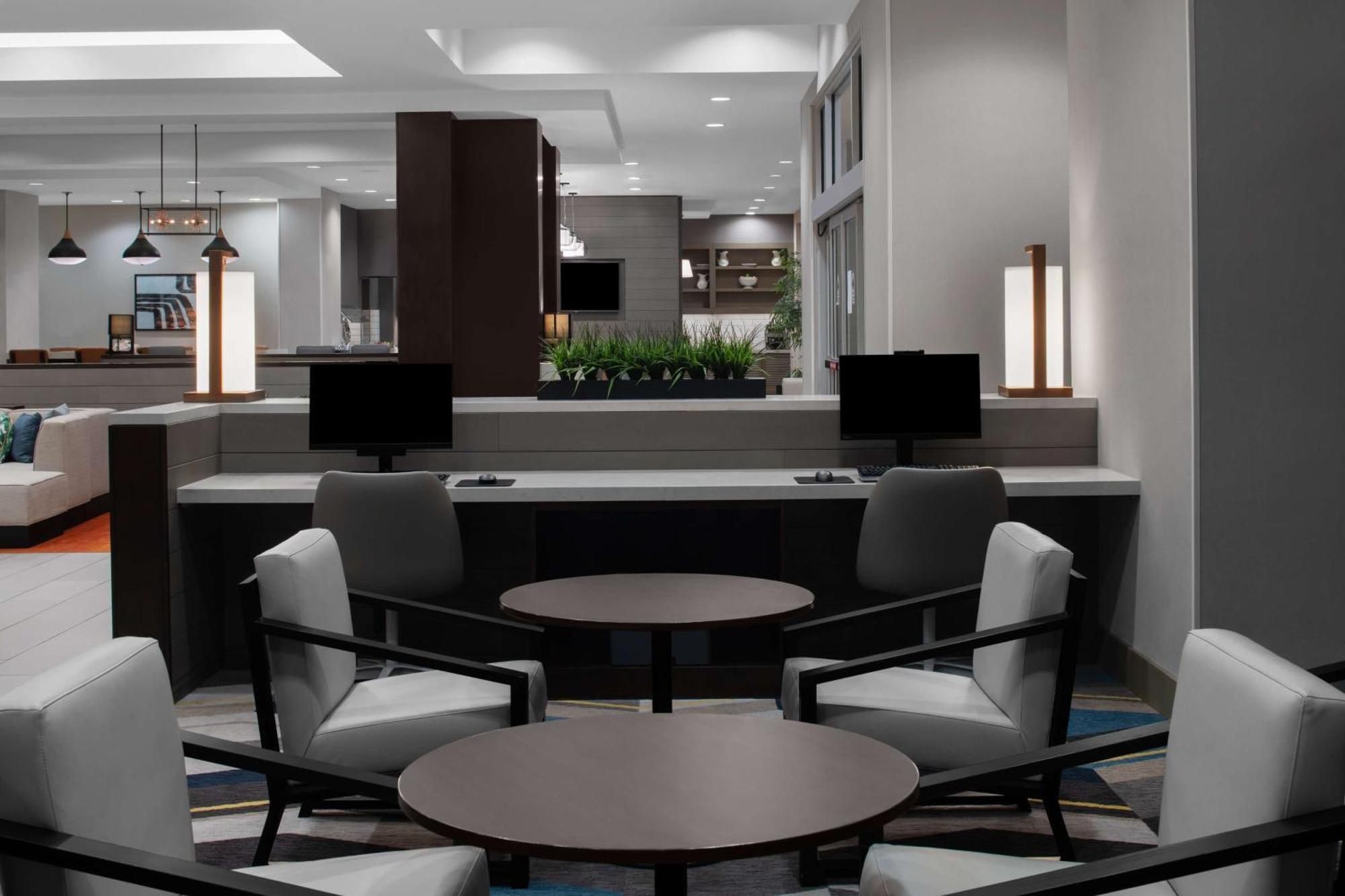 Hotel Hyatt House Raleigh North Hills Exterior foto